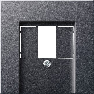 GIRA - COP. ALIM.TENS. USB PD