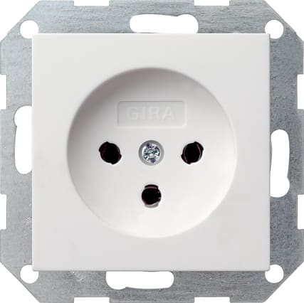 GIRA - PRESA HNA