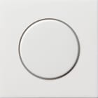 GIRA - COP. TASTO DIM./POTENZIOM. GIRA F100 BNC