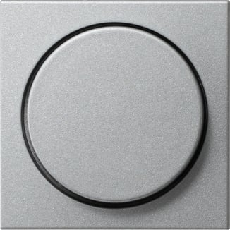 GIRA - COP. MANOPOLA DIMMER/POTENZIOM.