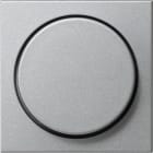 GIRA - COP. MANOPOLA DIMMER/POTENZIOM.