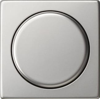 GIRA - COP. MANOPOLA DIMMER/POTENZIOM.