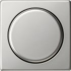 GIRA - COP. MANOPOLA DIMMER/POTENZIOM.
