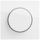 GIRA - COP. MANOPOLA DIMMER/POTENZIOM.