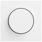 GIRA - COP. MANOPOLA DIMMER/POTENZIOM.