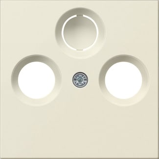 GIRA - COP. PRESA COASSIALE ANTENNA