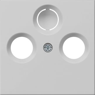 GIRA - COP. PRESA COASSIALE ANTENNA