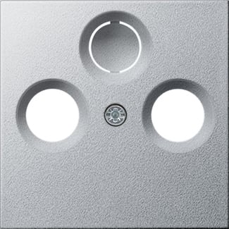 GIRA - COP. PRESA COASSIALE ANTENNA