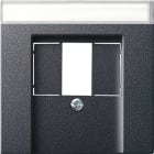 GIRA - COP. CT TAE USB