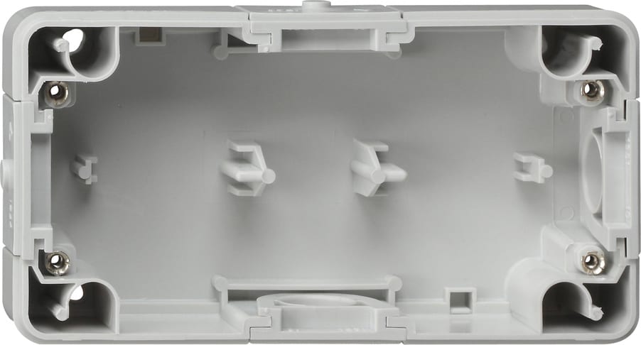 GIRA - PI SCAT. 2-M ORIZZ.