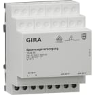 GIRA - ALIM.TENS. 24 V AC 1 A AMG
