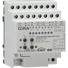 GIRA - ATT.VEN. 4-C 230 V AC MAN.