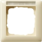 GIRA - PLACCA 1-M CT