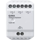 GIRA - MULTIPLEXER VIDEO