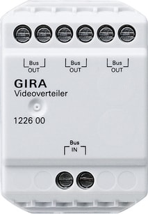 GIRA - DISTRIB.VIDEO