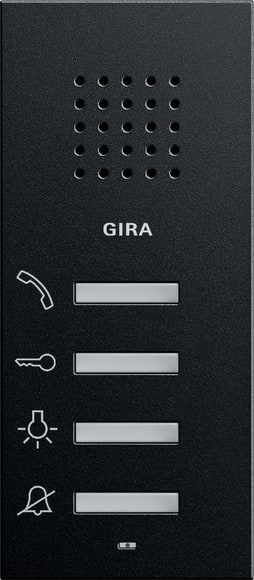 GIRA - CIT.INT. SI