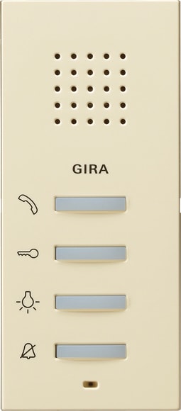 GIRA - CIT.INT. SI