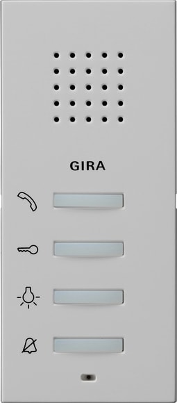 GIRA - CIT.INT. SI