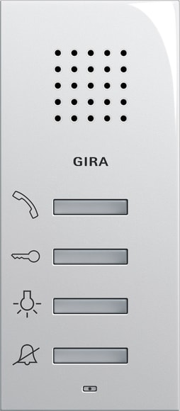 GIRA - CIT.INT. SI