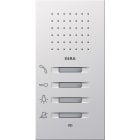 GIRA - CITOFONO INTERNO SI GIRA F100 BNC PURO