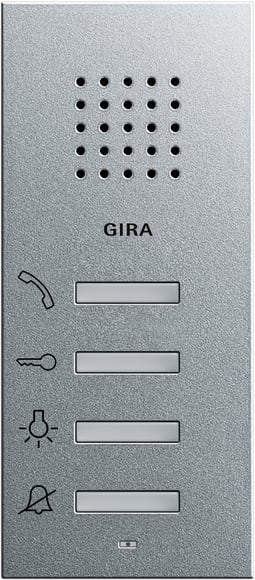 GIRA - CIT.INT. SI