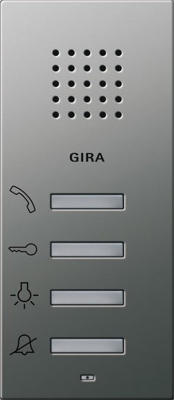 GIRA - CIT.INT. SI