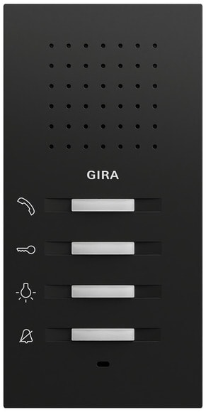 GIRA - CIT.INT. SI