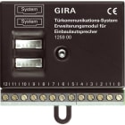 GIRA - MOD.AMPLIAMENTO ALTOPARL.INC