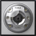 GIRA - VIDEOCAMERA COLORI CITOFONO EST.