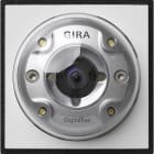 GIRA - VIDEOCAMERA COLORI CITOFONO EST.