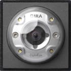 GIRA - VIDEOCAMERA COLORI CITOFONO EST.