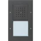 GIRA - CITOFONO EST. SI 1-M