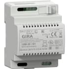 GIRA - ALIM.TENS. 24 V DC 300 MA AMG