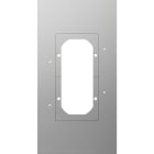 GIRA - P.MONT. 2-M CITOFONO EST.