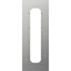 GIRA - P.MONT. 4-M CITOFONO EST.
