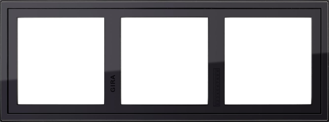 GIRA - ADATT.MONT. 3-M