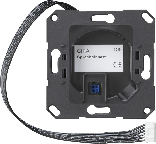 GIRA - MOD.VOCALE