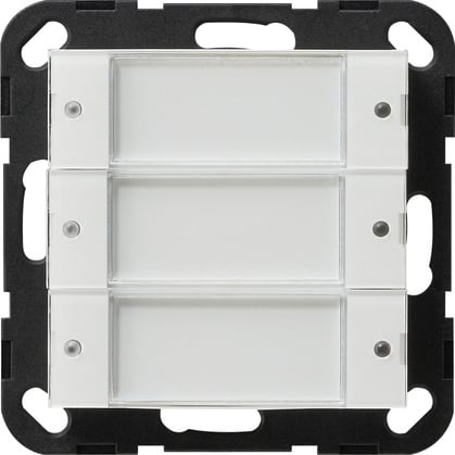 GIRA - SENS.TATT.2 3-M 24 V POT.0 CT
