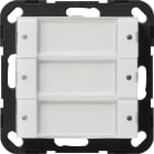 GIRA - SENS.TATT.2 3-M 24 V POT.0 CT