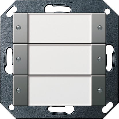GIRA - SENS.TATT.2 3-M 24 V POT.0 CT
