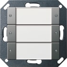 GIRA - SENS.TATT.2 3-M 24 V POT.0 CT
