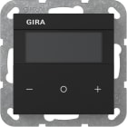 GIRA - SENS.CLIMATICO AMB. KOMFORT KNX