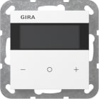 GIRA - SENS.CLIMATICO AMB. KOMFORT KNX