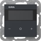 GIRA - SENS.CLIMATICO AMB. KOMFORT KNX