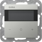 GIRA - SENS.CLIMATICO AMB. KOMFORT KNX