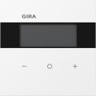 GIRA - SENS.CLIMATICO AMB. KOMFORT KNX