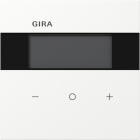 GIRA - SENS.CLIMATICO AMB. KOMFORT KNX