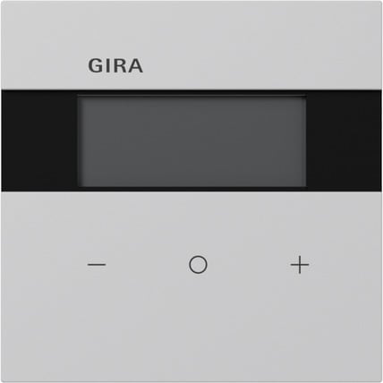 GIRA - SENS.CLIMATICO AMB. KOMFORT KNX