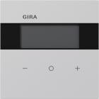 GIRA - SENS.CLIMATICO AMB. KOMFORT KNX