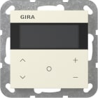GIRA - SENS.CLIMATICO AMB.RVC STANDARD KNX
